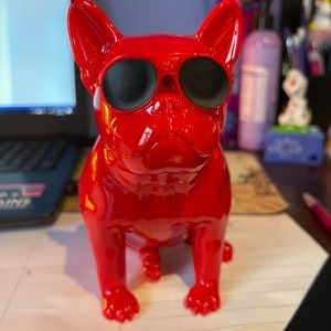 Bulldog Bluetooth Speaker